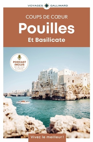 Pouilles et Basilicate