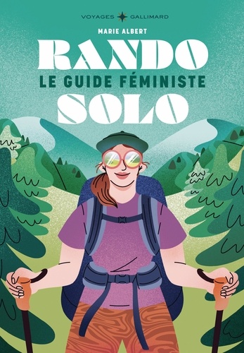 Rando Solo. Le guide féministe