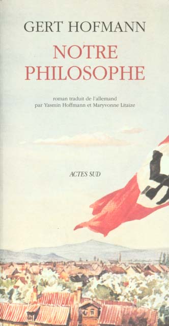 Notre philosophe