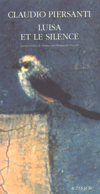 Luisa et le silence