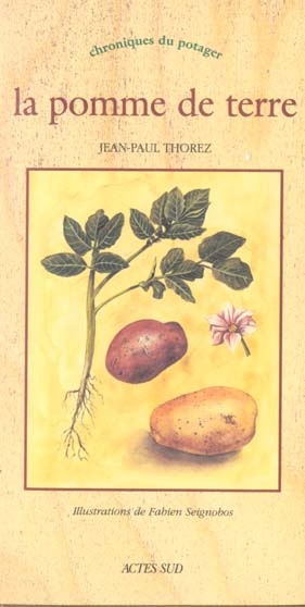 La pomme de terre