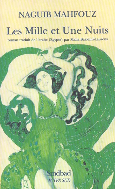 Les Mille et Une Nuits