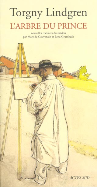 L'arbre du prince