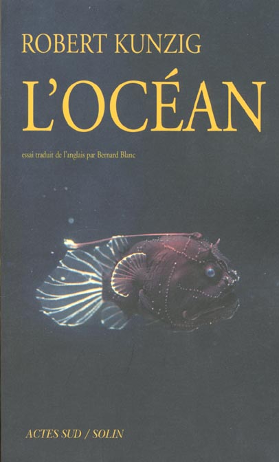 L'océan