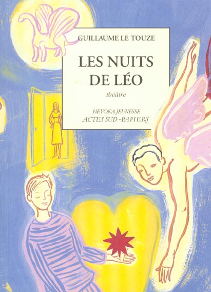 Les nuits de Léo