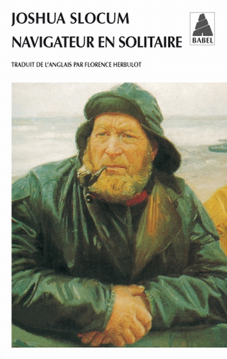 Navigateur en solitaire