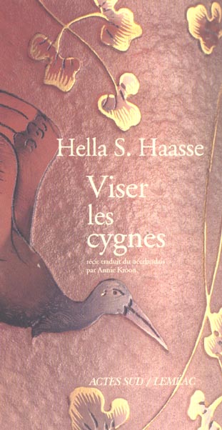 Viser les cygnes