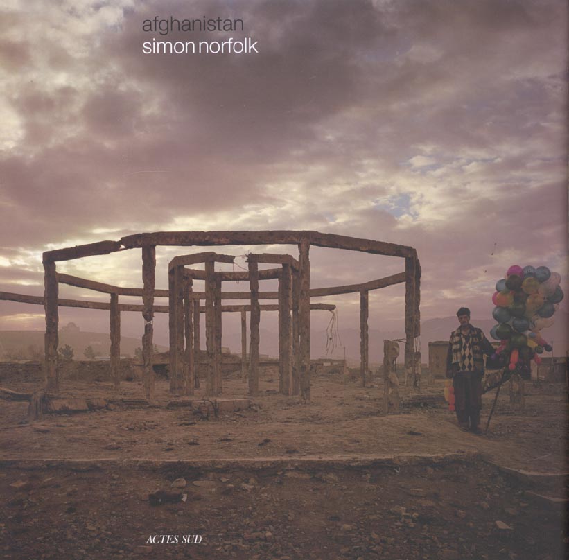 Afghanistan chronotopia