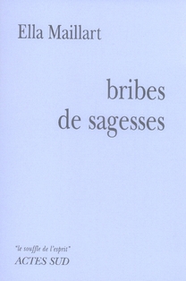 Bribes de sagesses