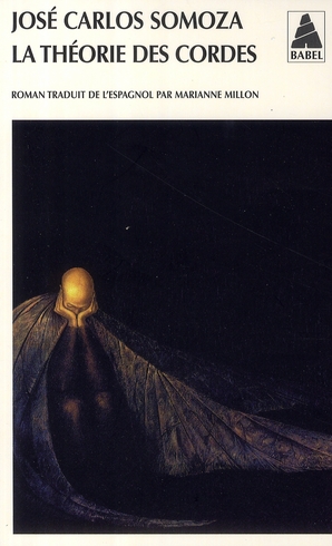 La théorie des cordes