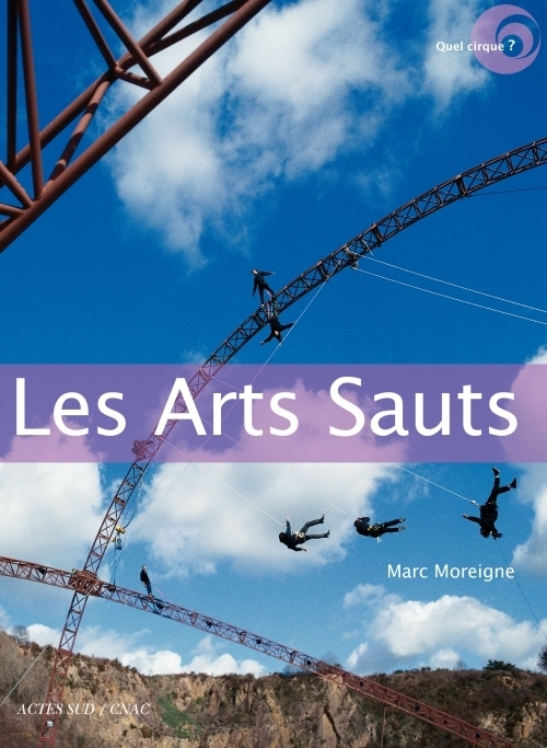 Les Arts Sauts