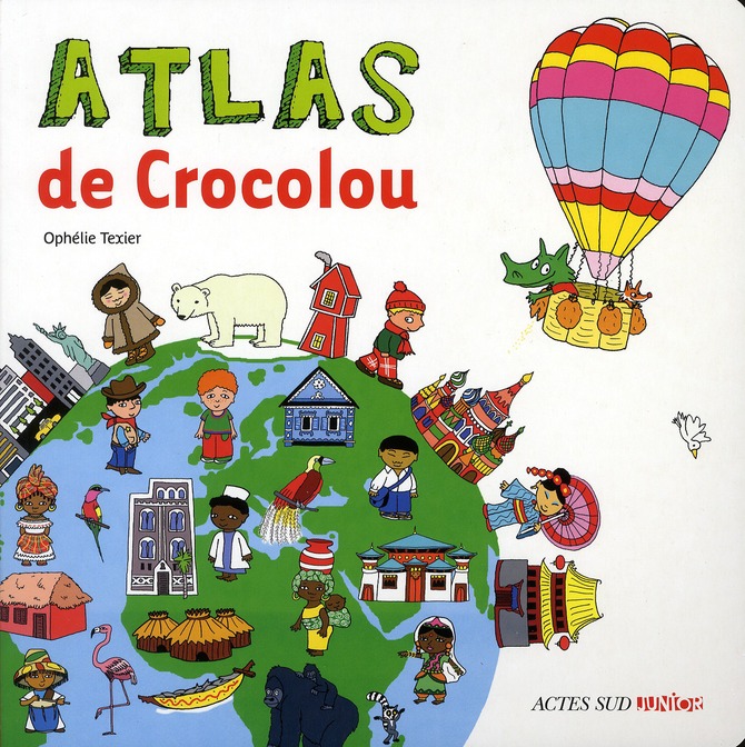 Atlas de Crocolou