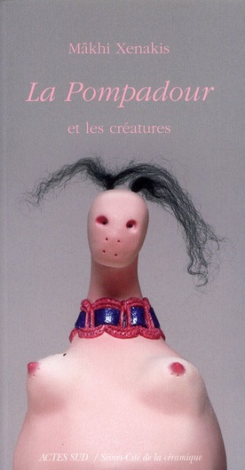 La Pompadour et les créatures