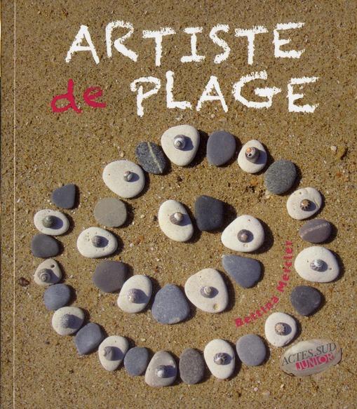 Artiste de plage
