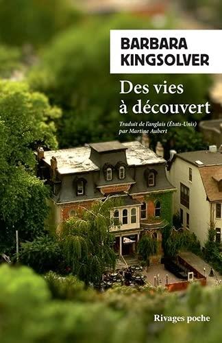 Des vies à découvert