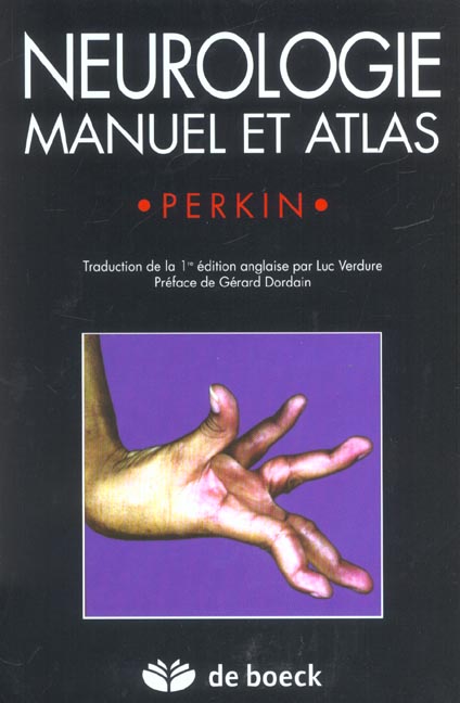 Neurologie. Manuel et atlas