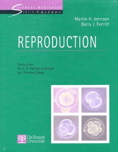 Reproduction