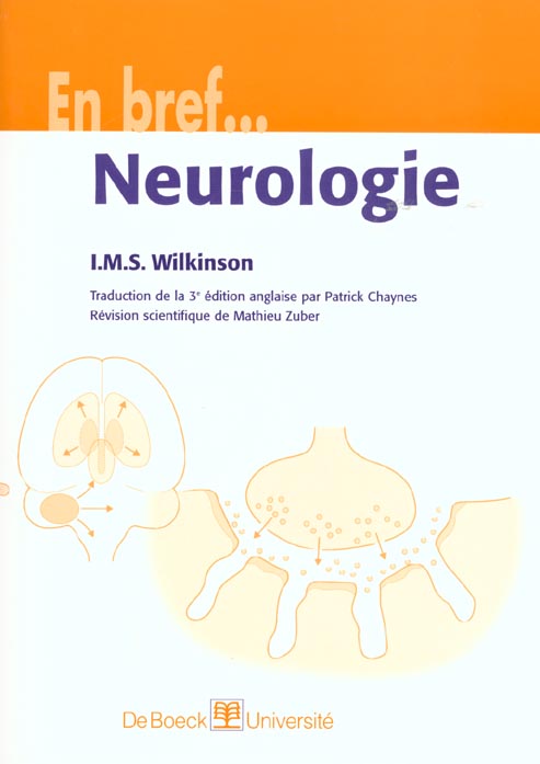 Neurologie
