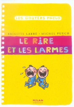 Le rire et les larmes