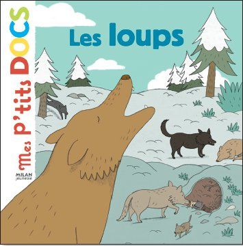 Les loups