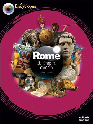 Rome et l'empire romain