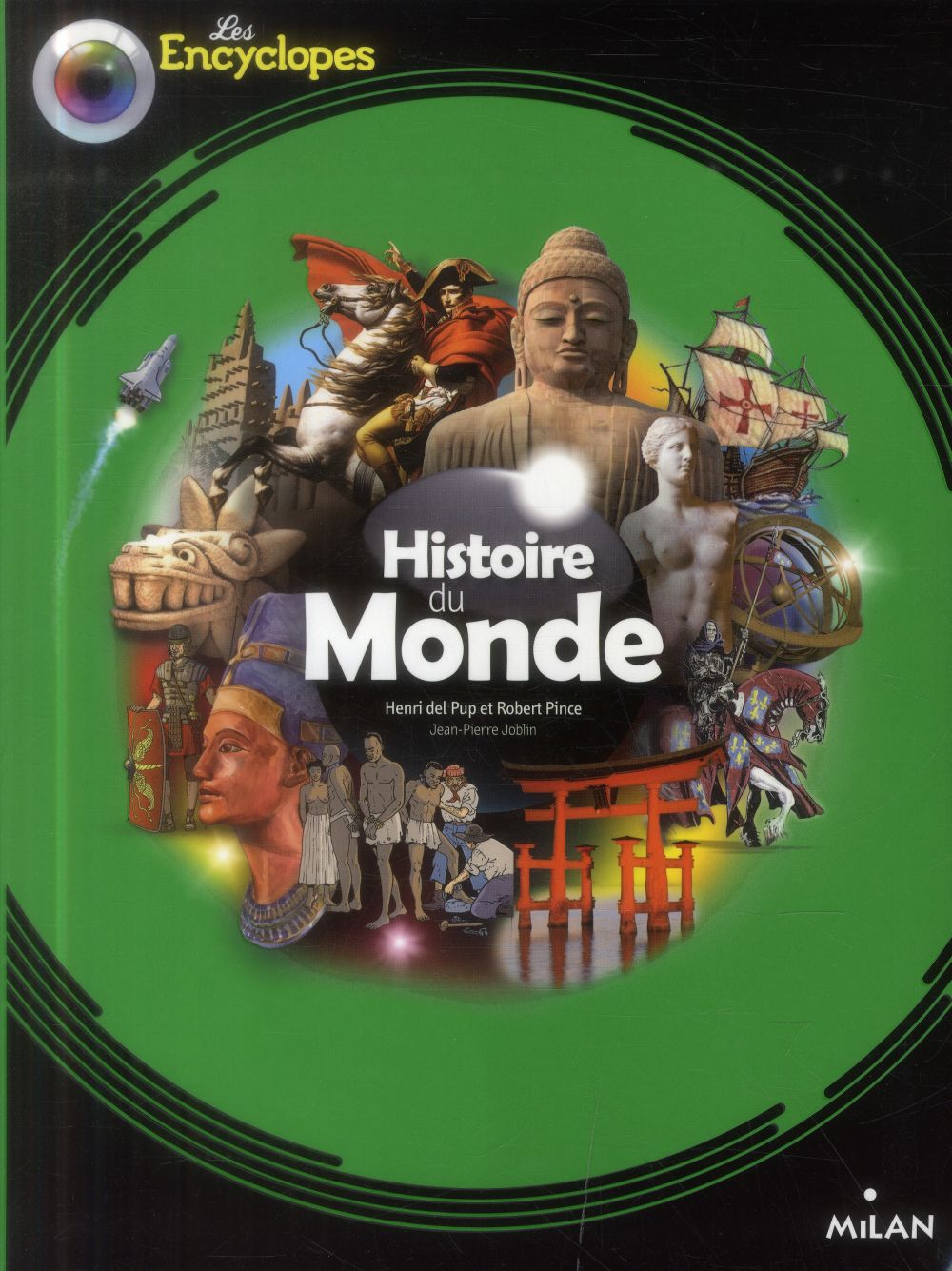 Histoire du monde