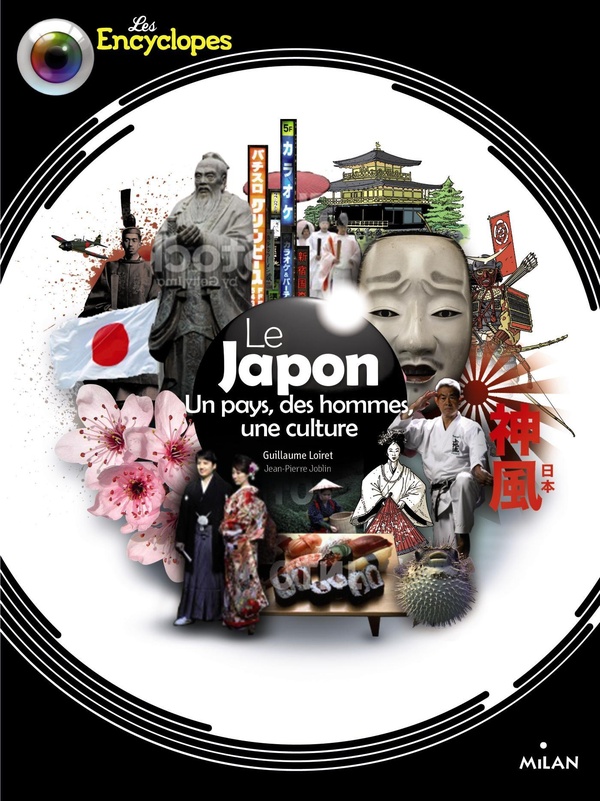 Le Japon. Un pays, des hommes, une culture
