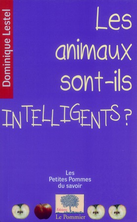 Les animaux sont-ils intelligents ?