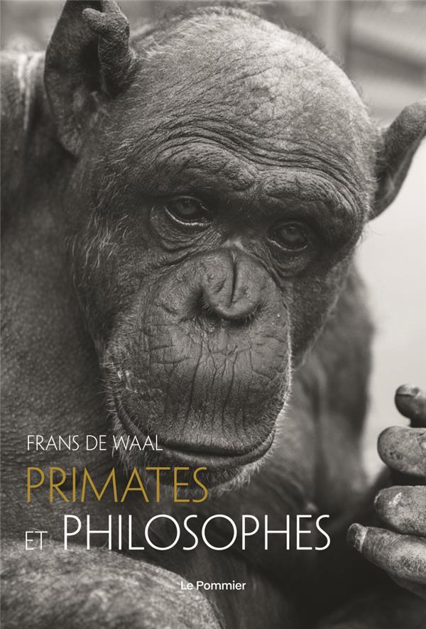 Primates et philosophes