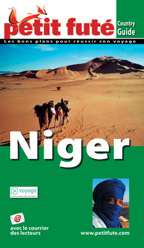 Petit Futé Niger