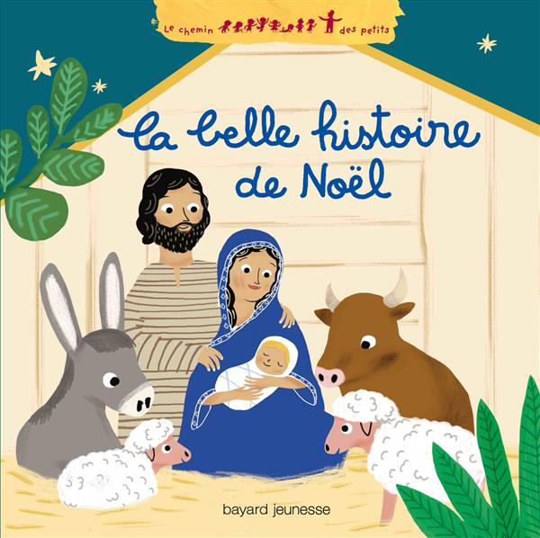 La belle histoire de Noël