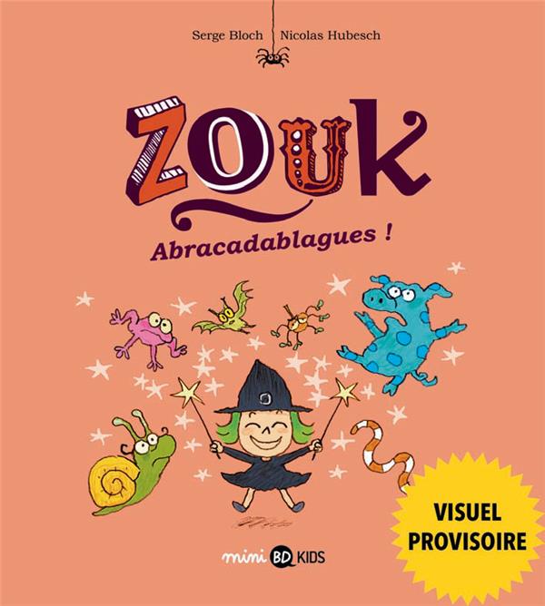 Zouk Tome 15