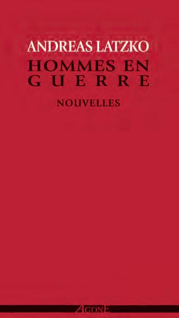 Hommes en guerre. 4e édition revue et augmentée
