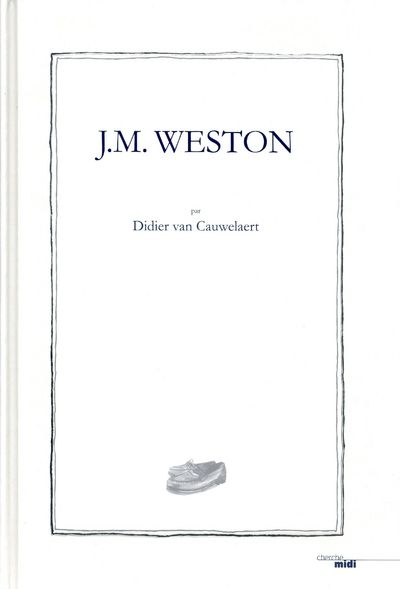J.M. Weston