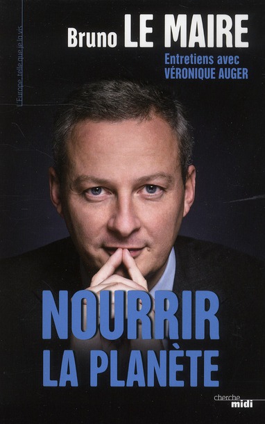 Nourrir la planète