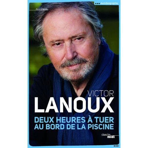 Deux heures à tuer au bord de la piscine