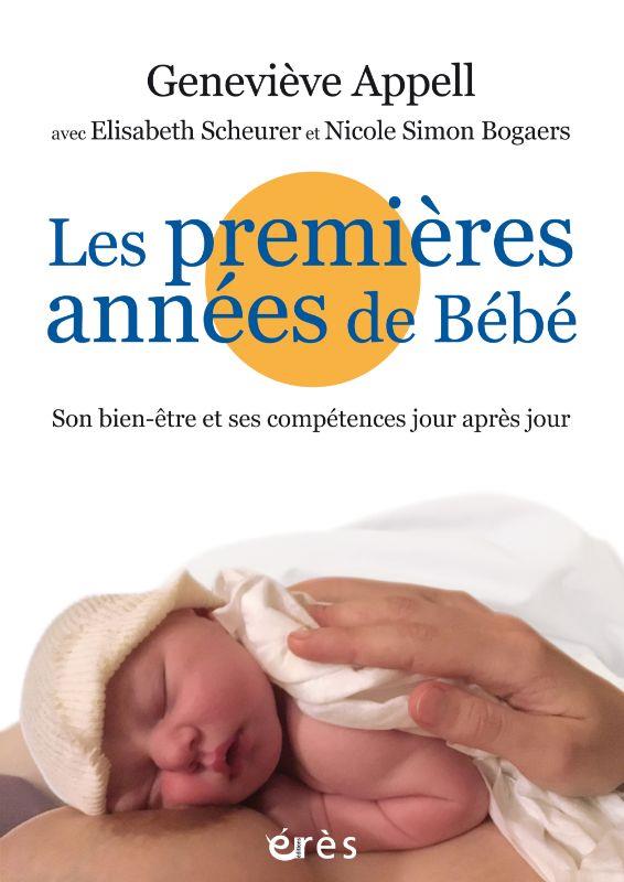 Les premières années de bébé