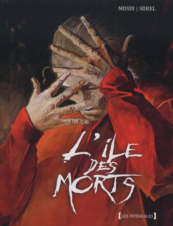 L'île des morts