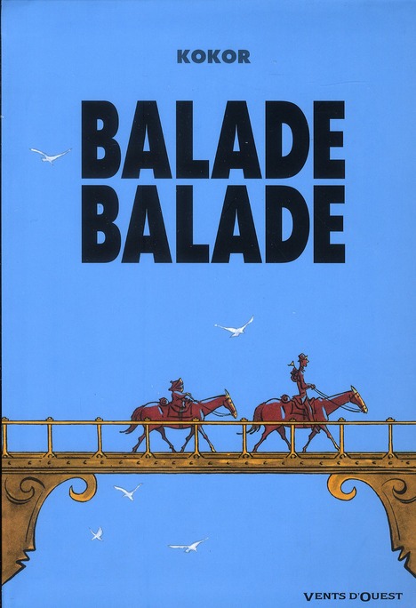 Balade balade