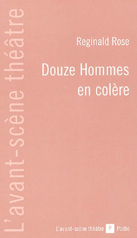 Douze Hommes en colère