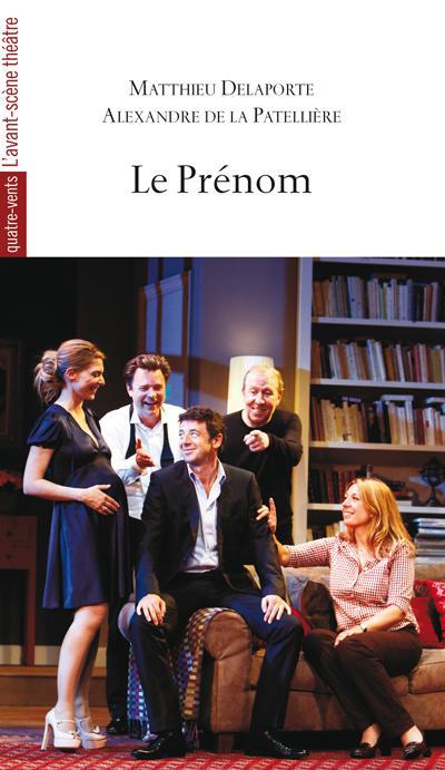 Le Prénom