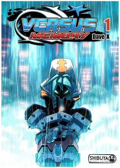 Versus Memory Tome 1