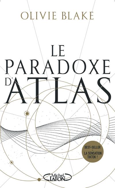 Atlas Six Tome 2 : Le paradoxe d'Atlas