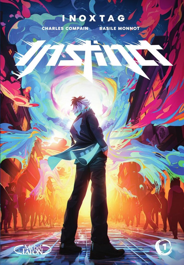 Instinct Tome 1