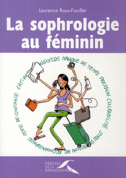 La sophrologie au féminin