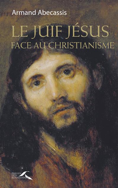 Jésus avant le Christ