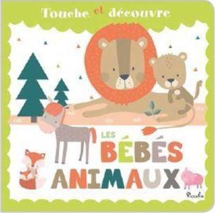 Les Bébés animaux