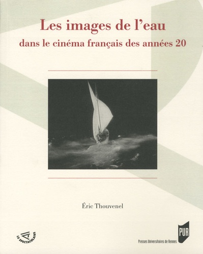 Les images de l'eau dans le cinéma français des années 20