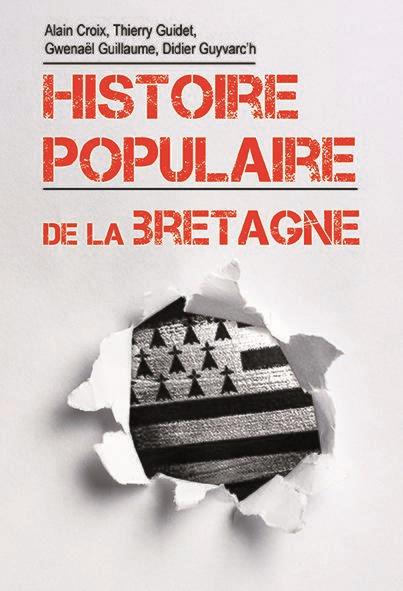 Histoire populaire de la Bretagne