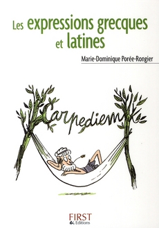 Les expressions grecques et latines